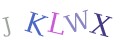 CAPTCHA 1