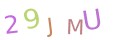 CAPTCHA 1