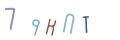 CAPTCHA 1