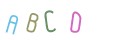 CAPTCHA 1