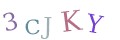 CAPTCHA 1