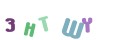 CAPTCHA 1