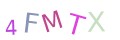 CAPTCHA 1