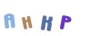 CAPTCHA 1