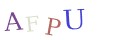 CAPTCHA 1