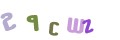 CAPTCHA 1