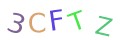 CAPTCHA 1