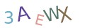 CAPTCHA 1