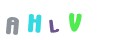 CAPTCHA 1