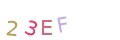 CAPTCHA 1