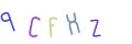 CAPTCHA 1