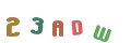 CAPTCHA 2