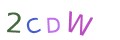 CAPTCHA 2
