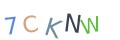 CAPTCHA 2