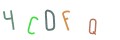 CAPTCHA 2