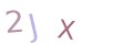 CAPTCHA 2