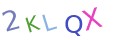 CAPTCHA 2