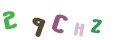 CAPTCHA 2