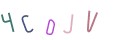CAPTCHA 2