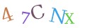 CAPTCHA 2
