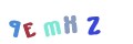CAPTCHA 2