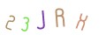 CAPTCHA 2