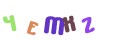 CAPTCHA 2
