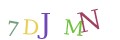 CAPTCHA 2