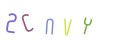 CAPTCHA 2