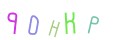 CAPTCHA 3