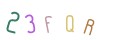 CAPTCHA 3
