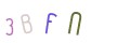 CAPTCHA 3