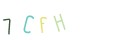 CAPTCHA 3