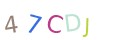 CAPTCHA 3
