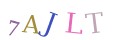 CAPTCHA 3