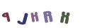 CAPTCHA 3