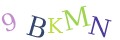 CAPTCHA 3