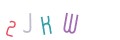 CAPTCHA 3