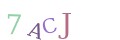 CAPTCHA 3
