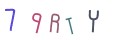 CAPTCHA 3