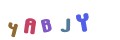 CAPTCHA 3