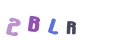CAPTCHA 3