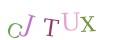 CAPTCHA 3