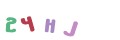 CAPTCHA 3