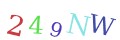 CAPTCHA 3