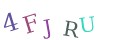 CAPTCHA 3