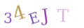 CAPTCHA 3