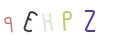 CAPTCHA 3