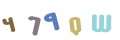 CAPTCHA 3