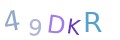 CAPTCHA 3